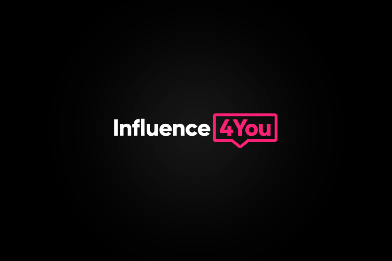 Influence4You, la plateforme qui va révolutionner le monde de l'influence.